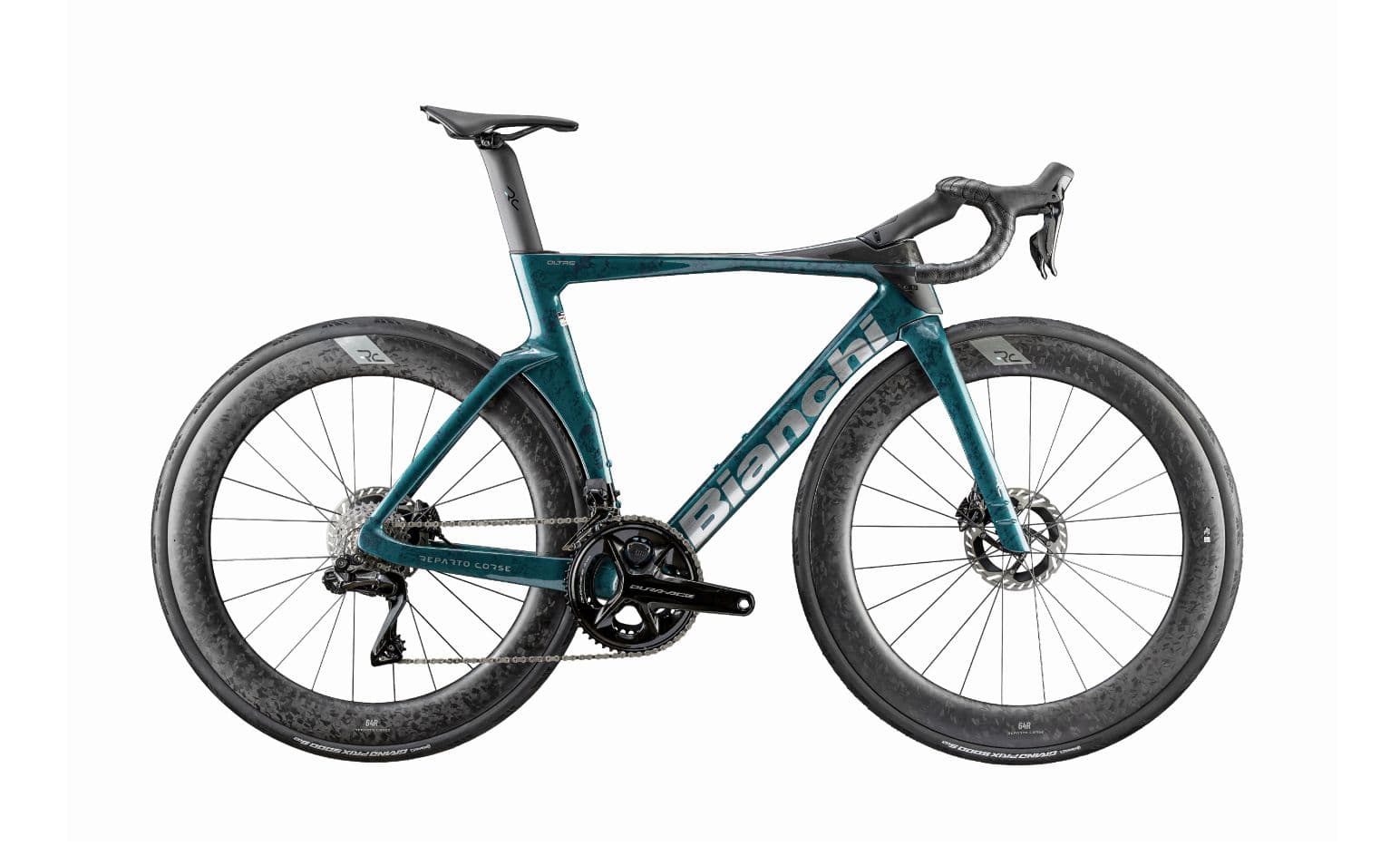 Bianchi Oltre RC
