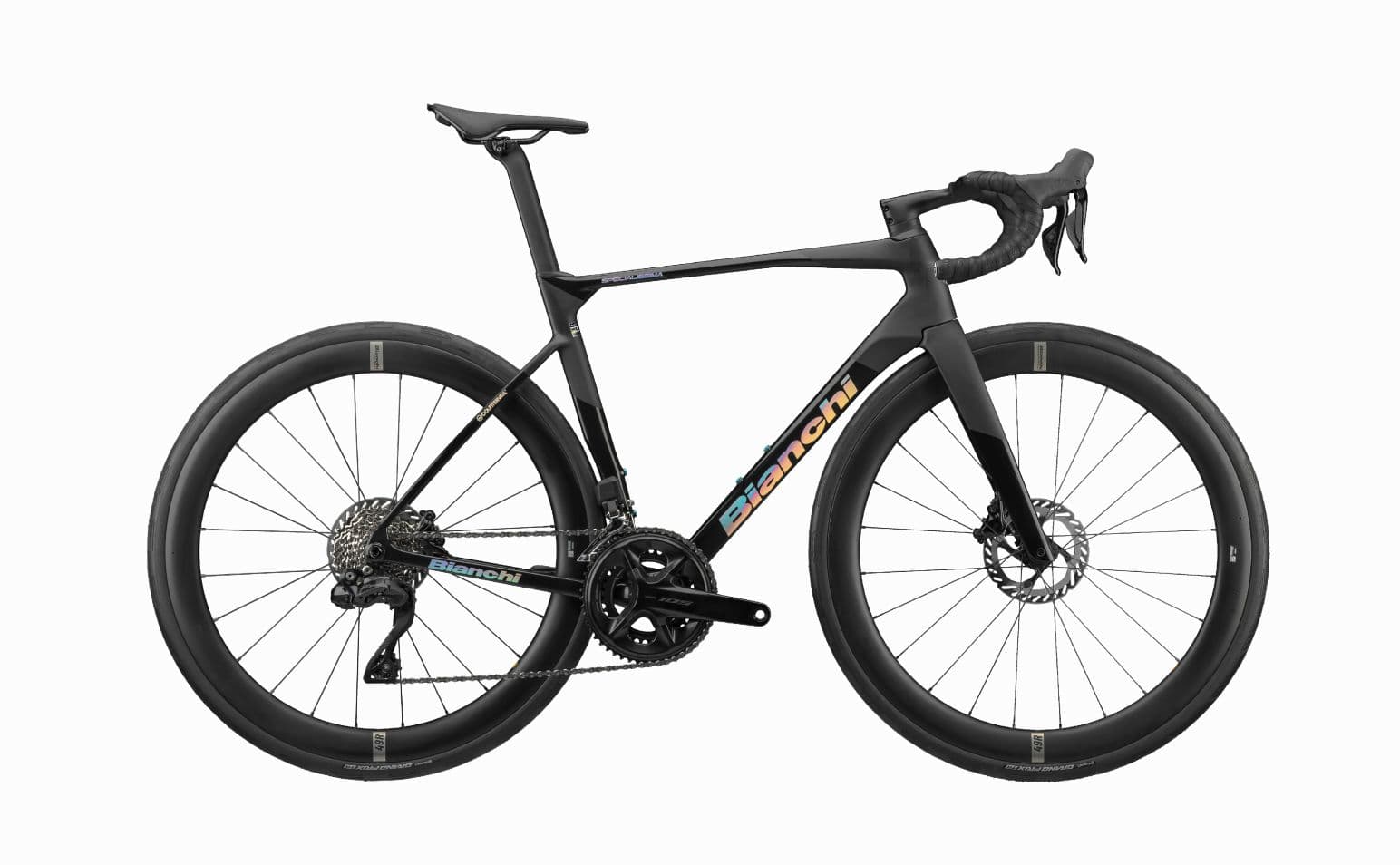 Bianchi Specialissima