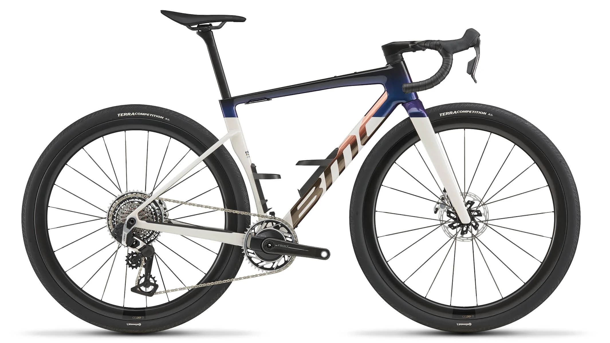 BMC Kaius