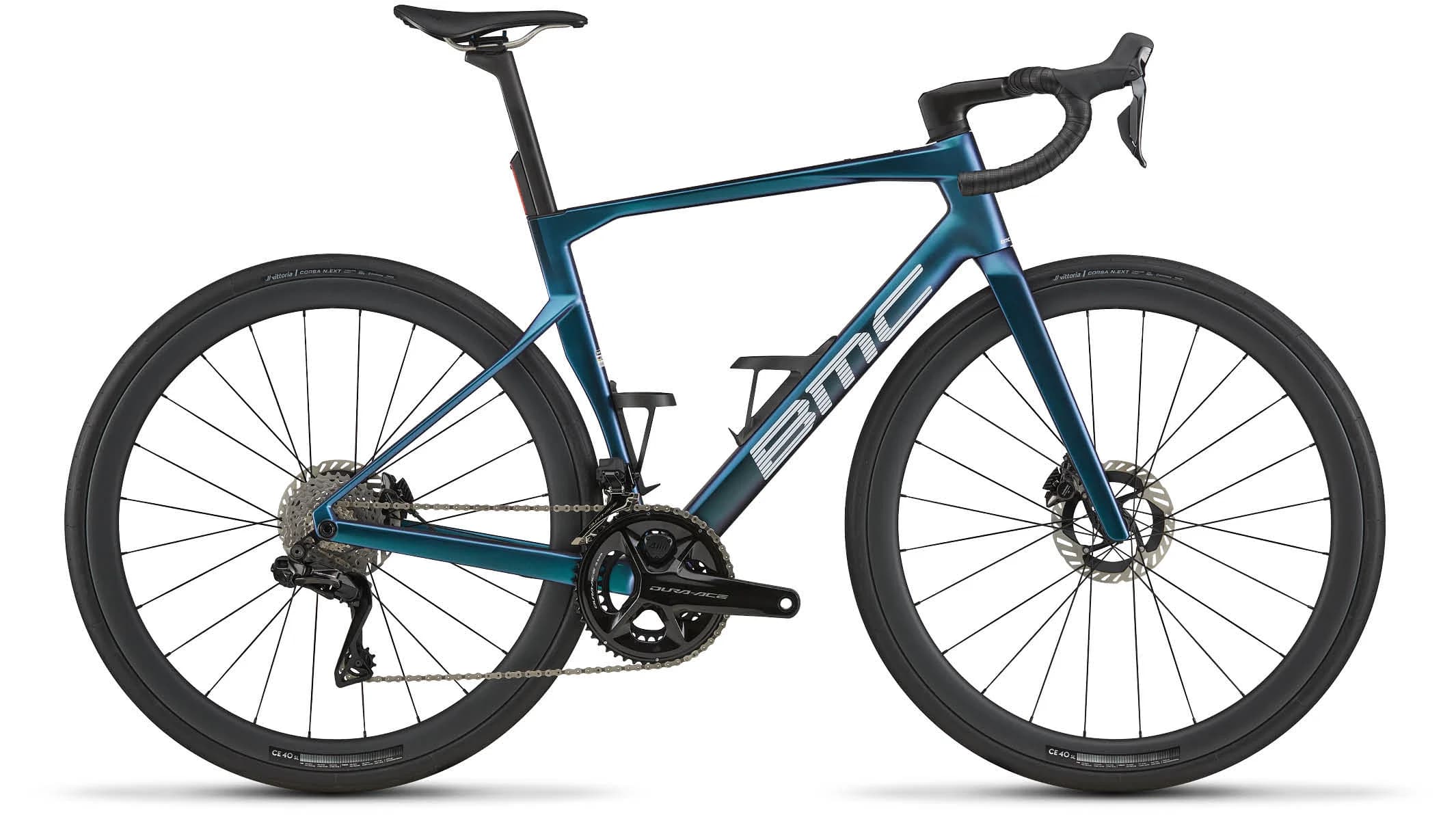 BMC Roadmachine