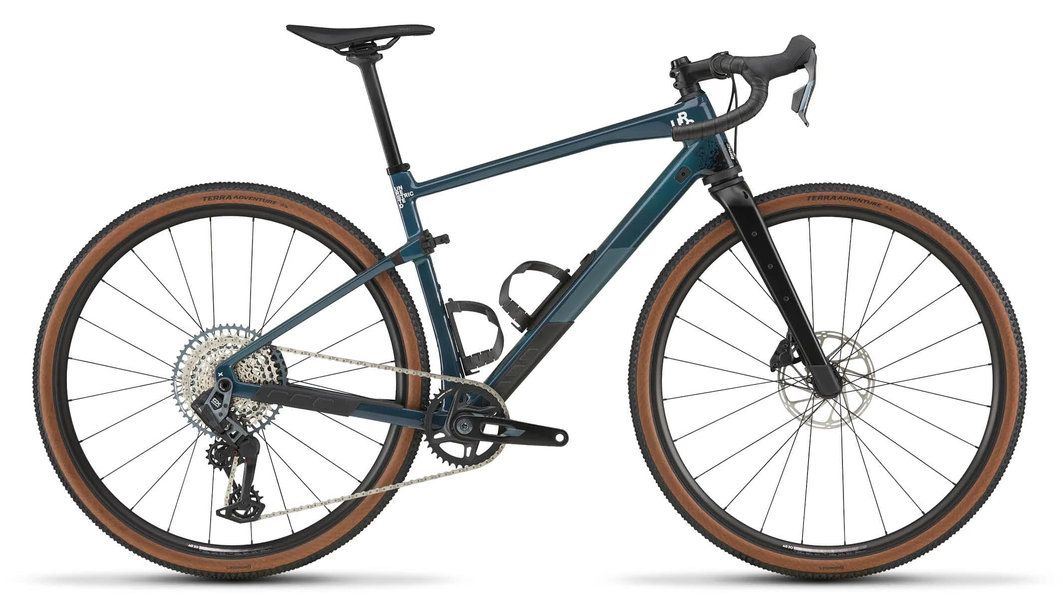BMC URS