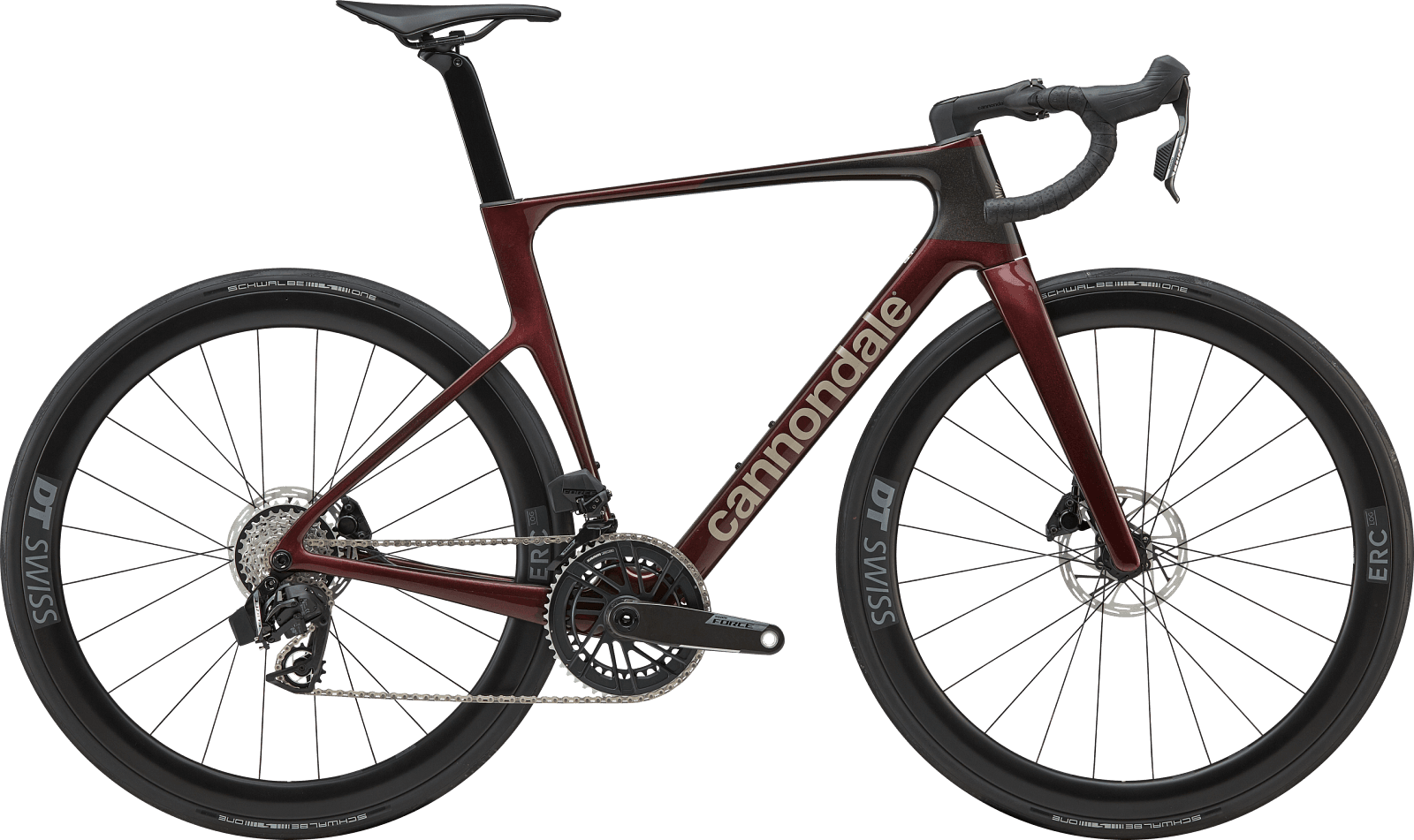 Cannondale SuperSix EVO