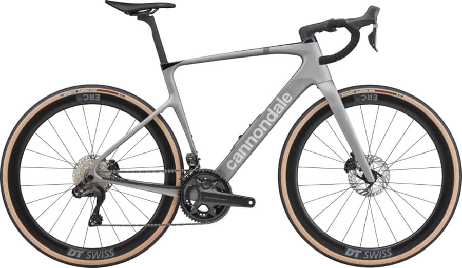 Cannondale Synapse Carbon