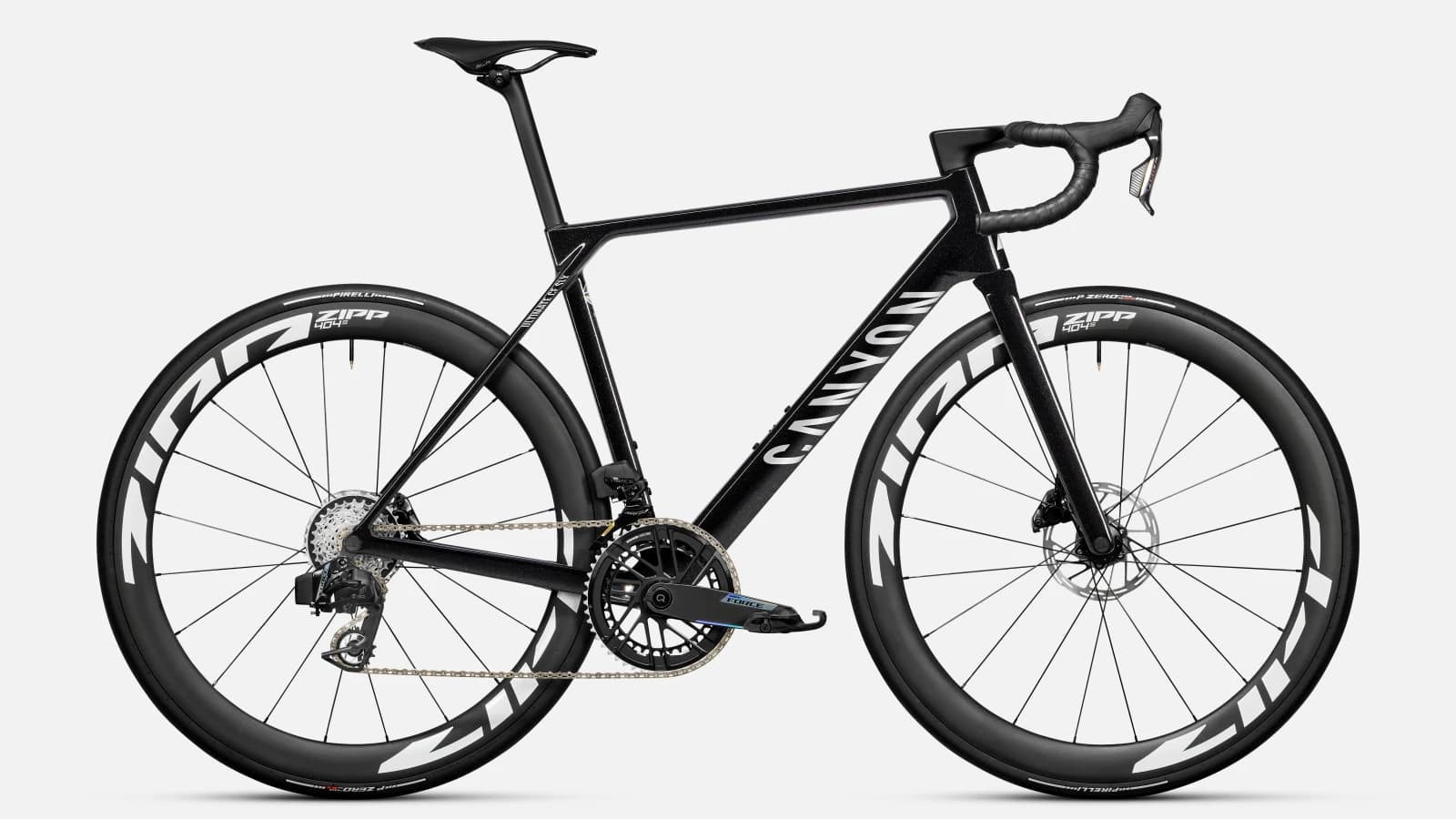 Canyon Ultimate CF SLX
