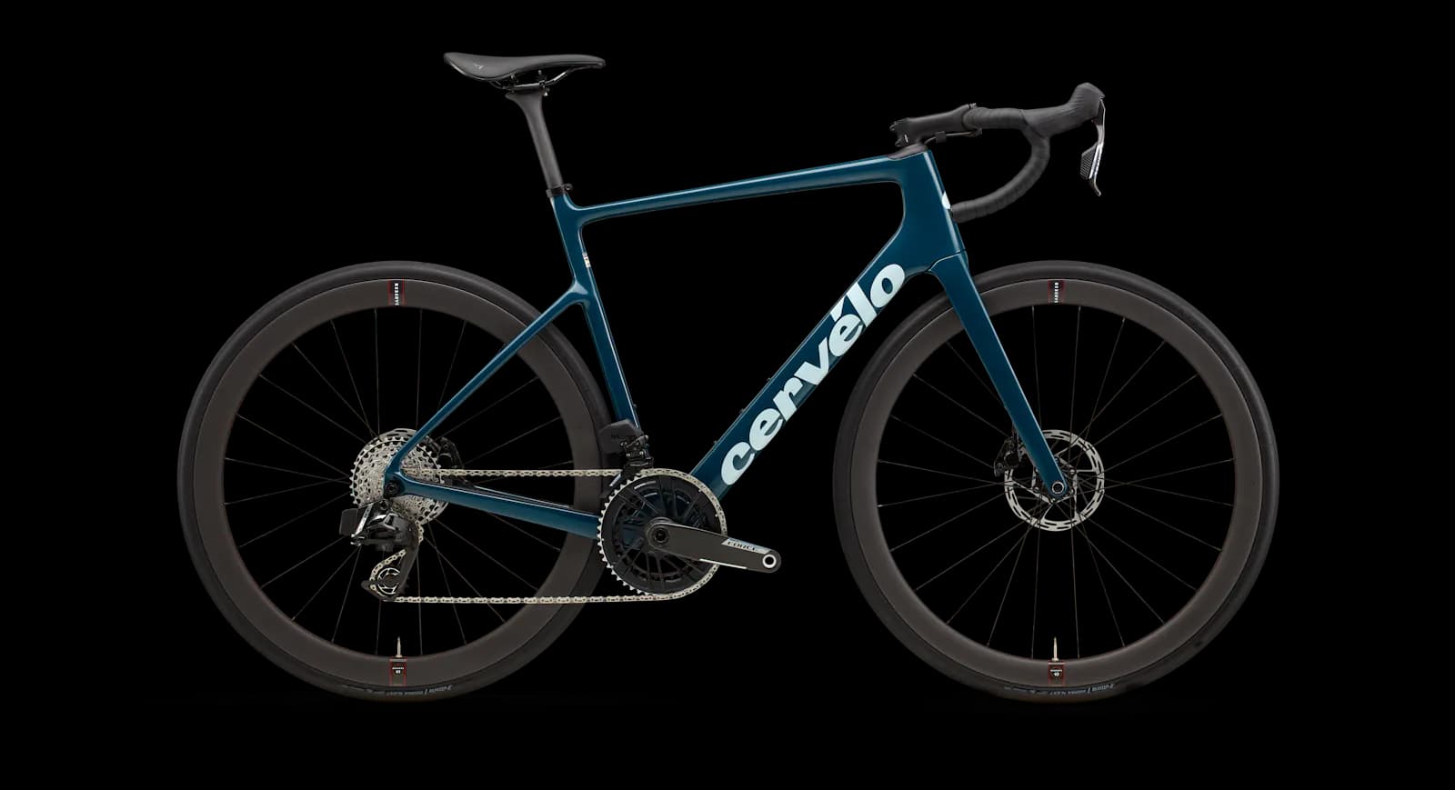 Cervelo Caledonia