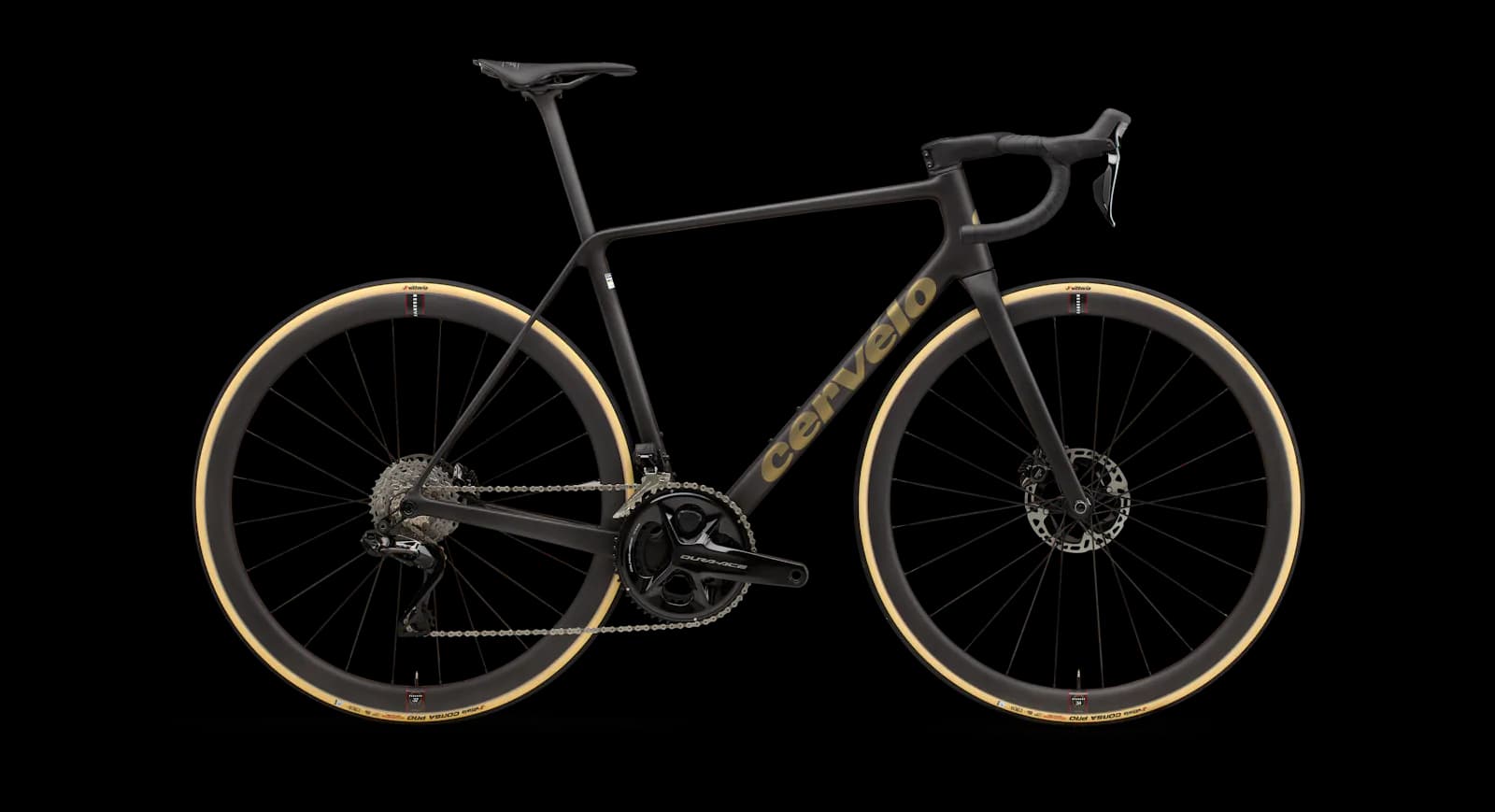 Cervelo R5