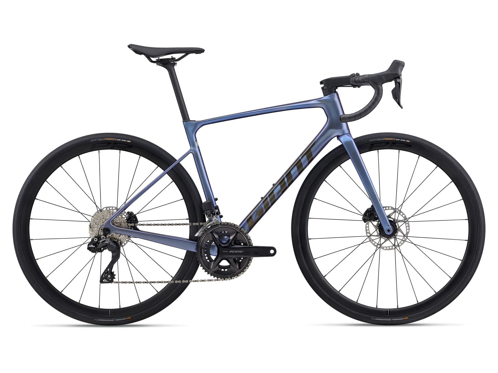 Giant Defy Advanced