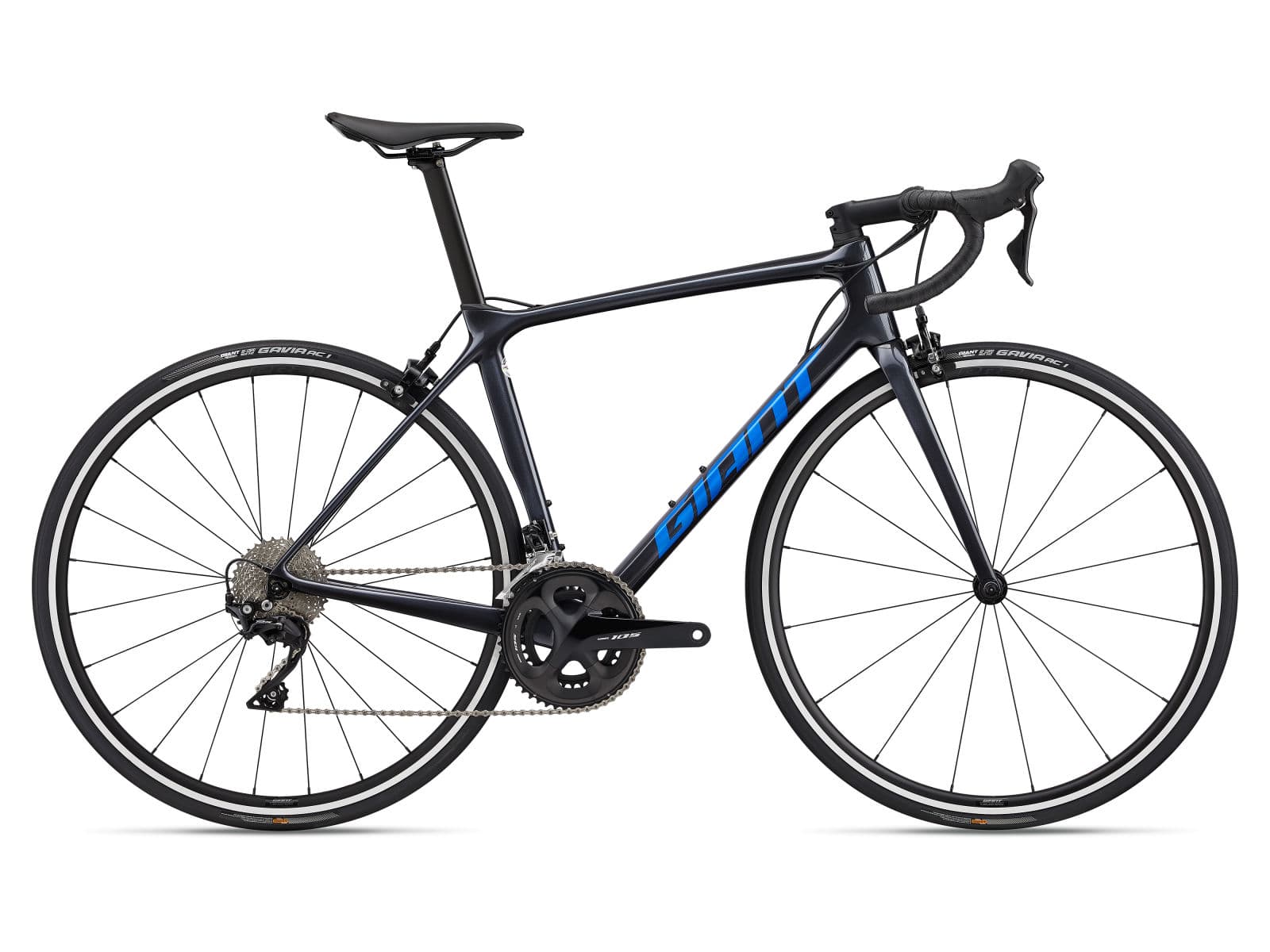 Giant TCR Advanced