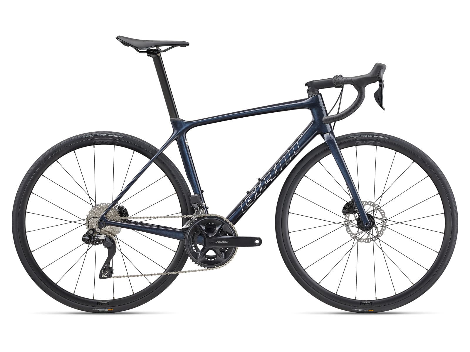Giant TCR Advanced