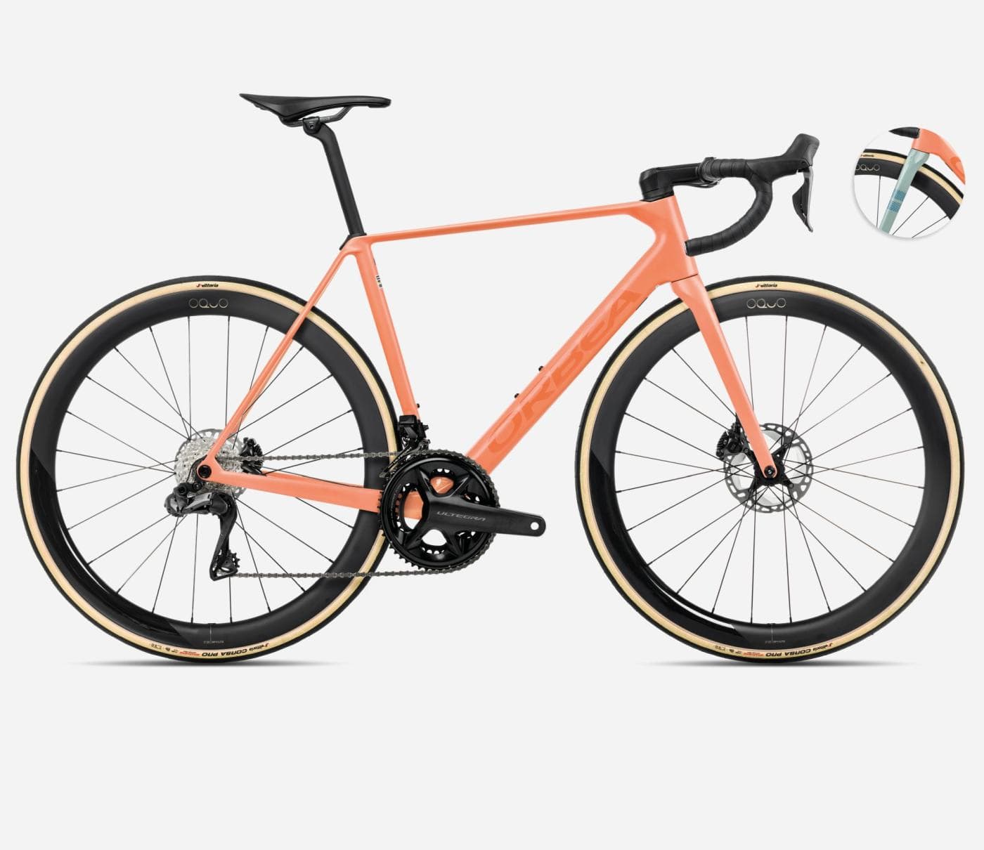 Orbea Orca