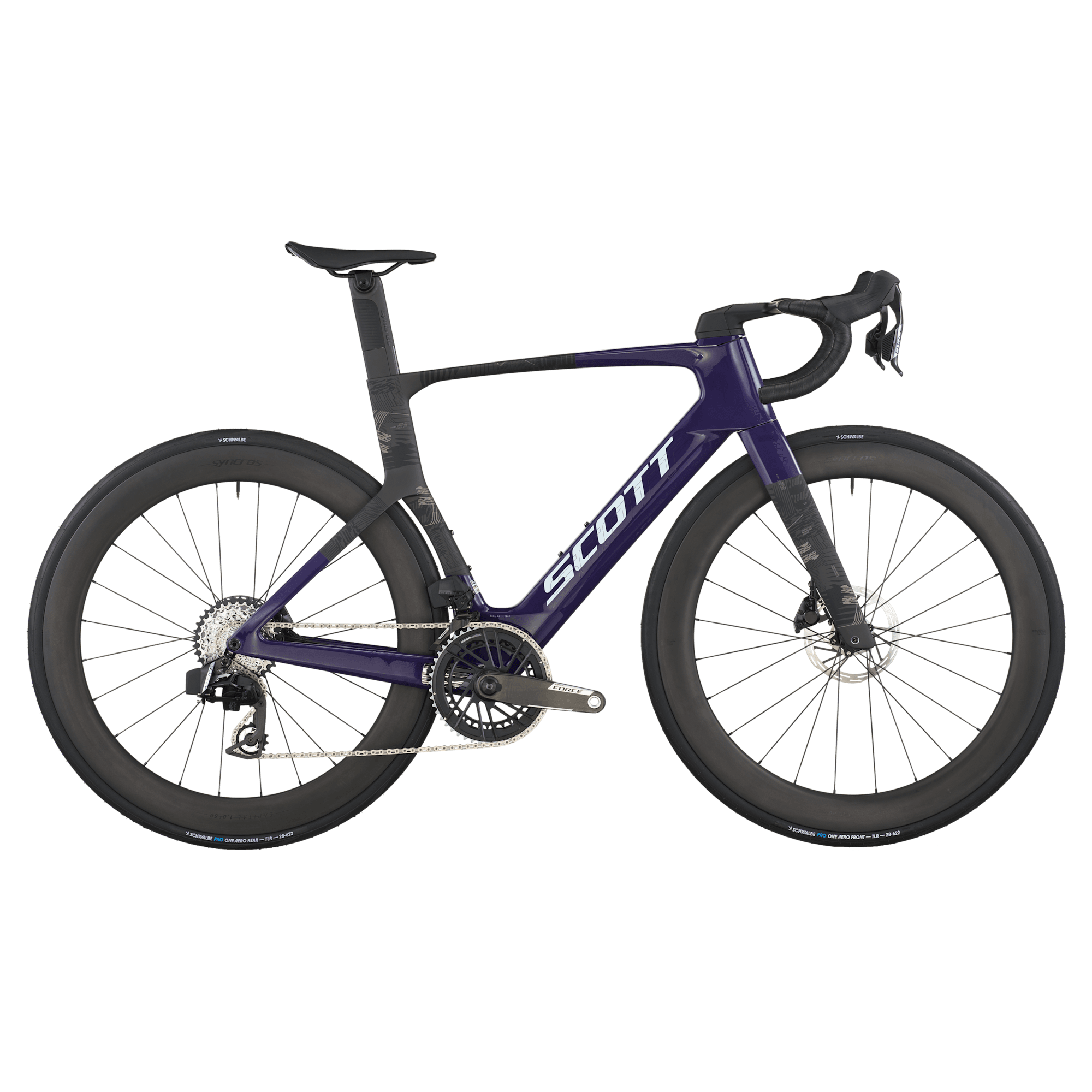 Scott Foil RC