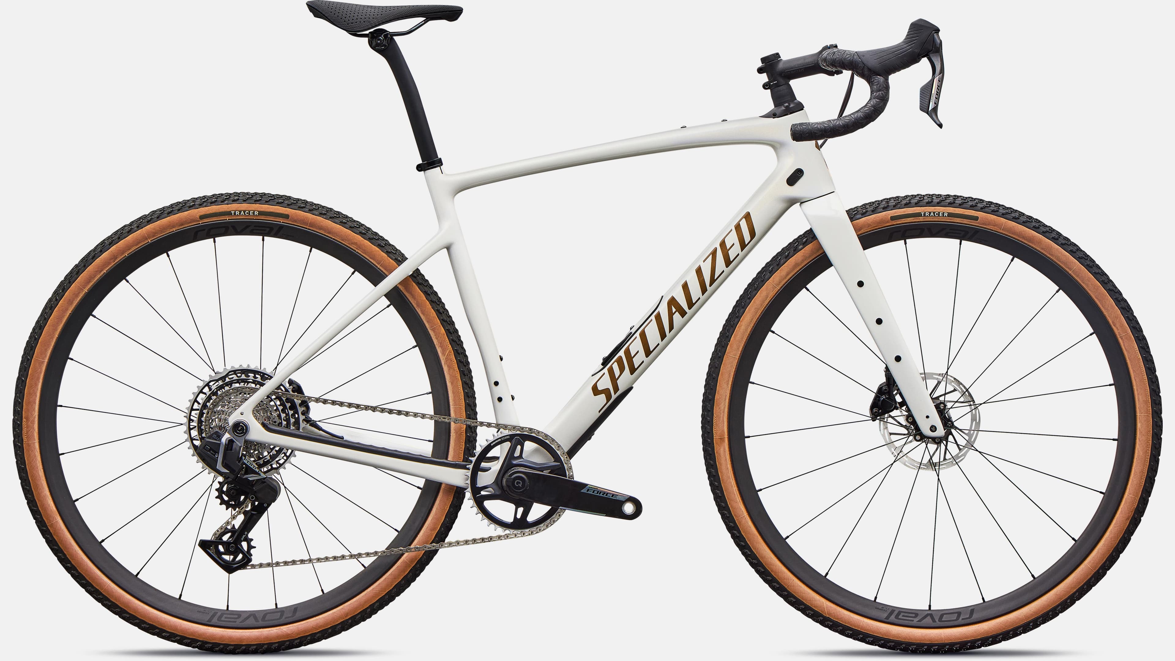 Specialized Diverge
