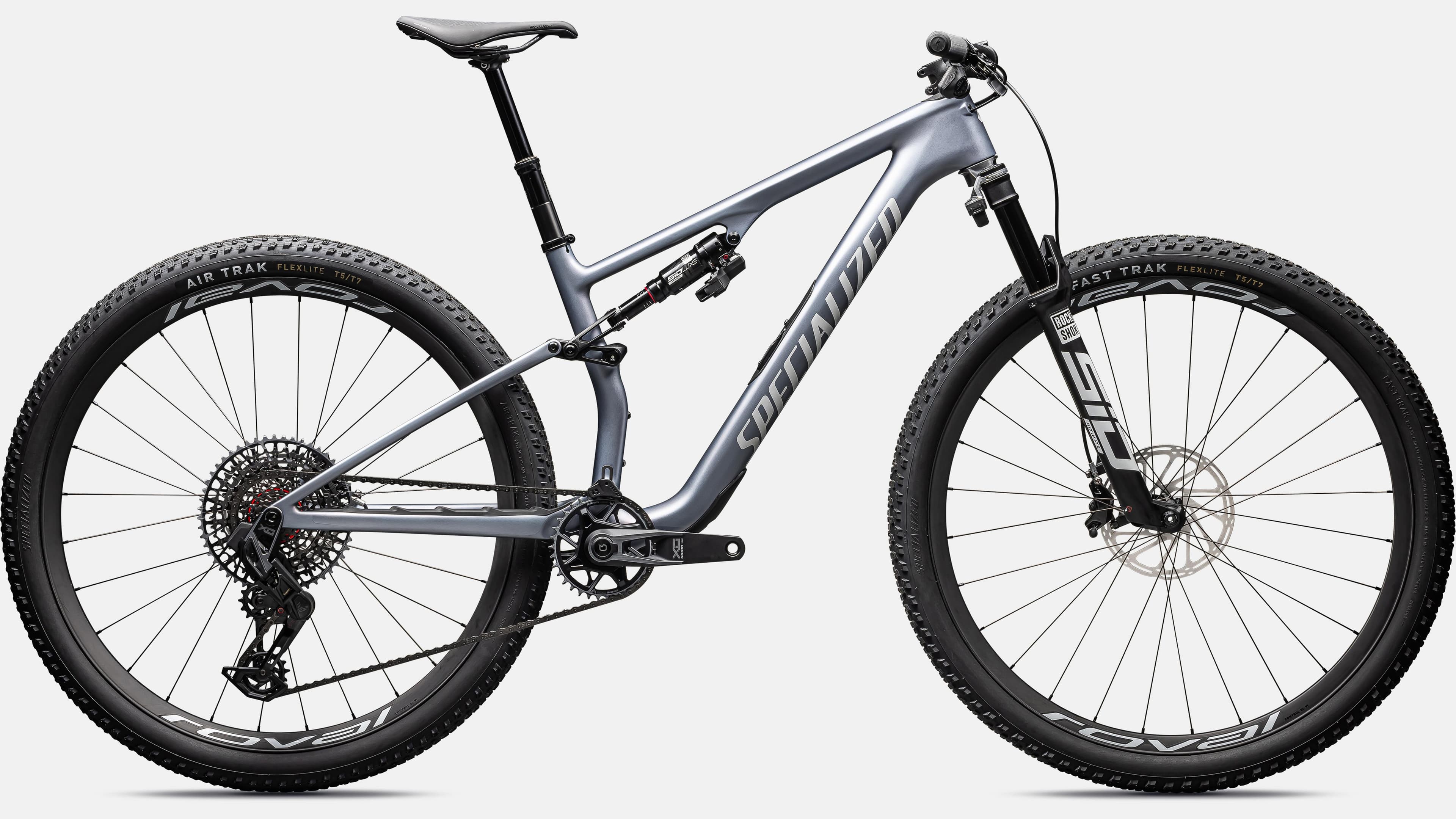 Specialized Epic 8