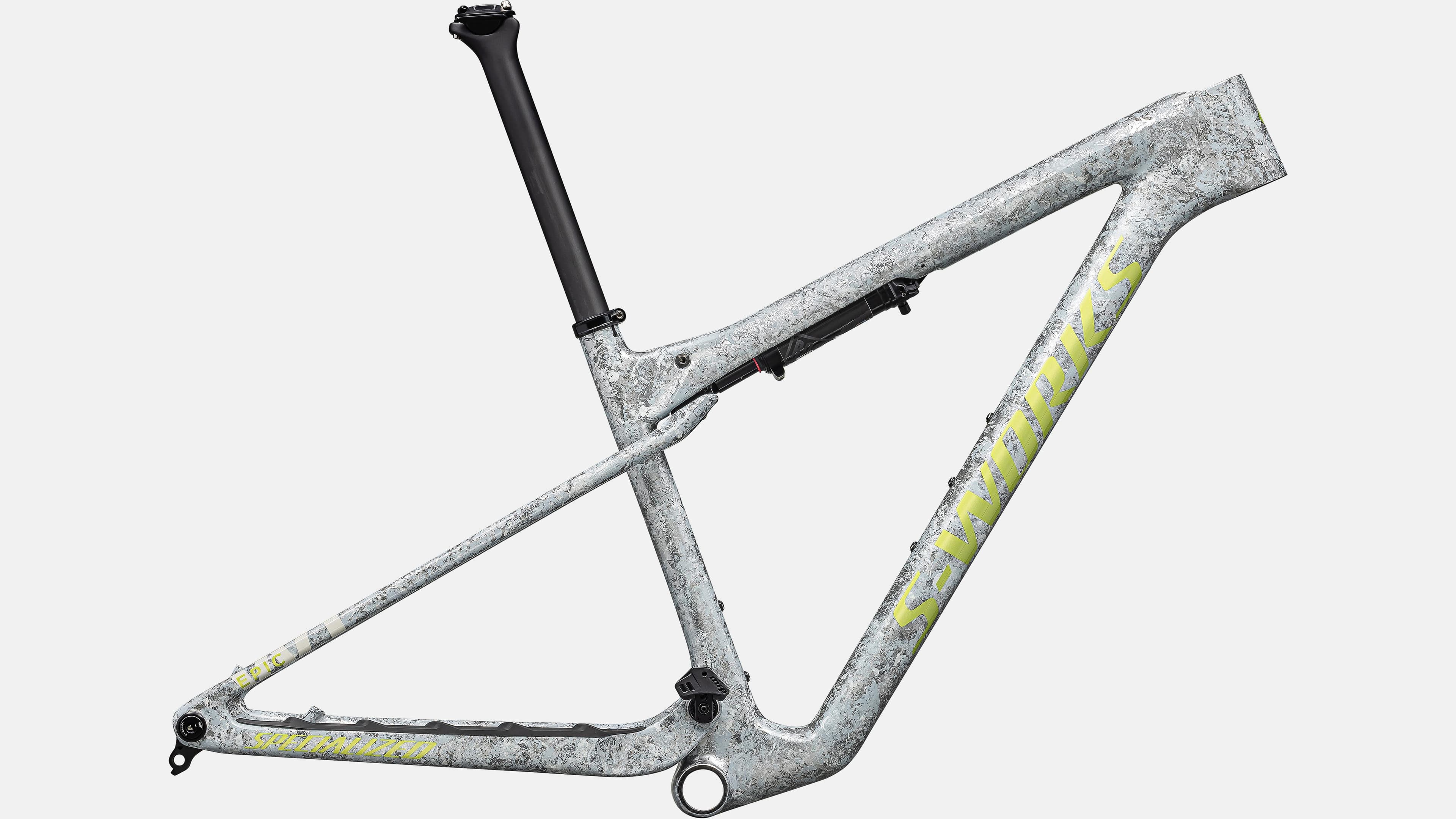 Specialized S-Works Epic World Cup