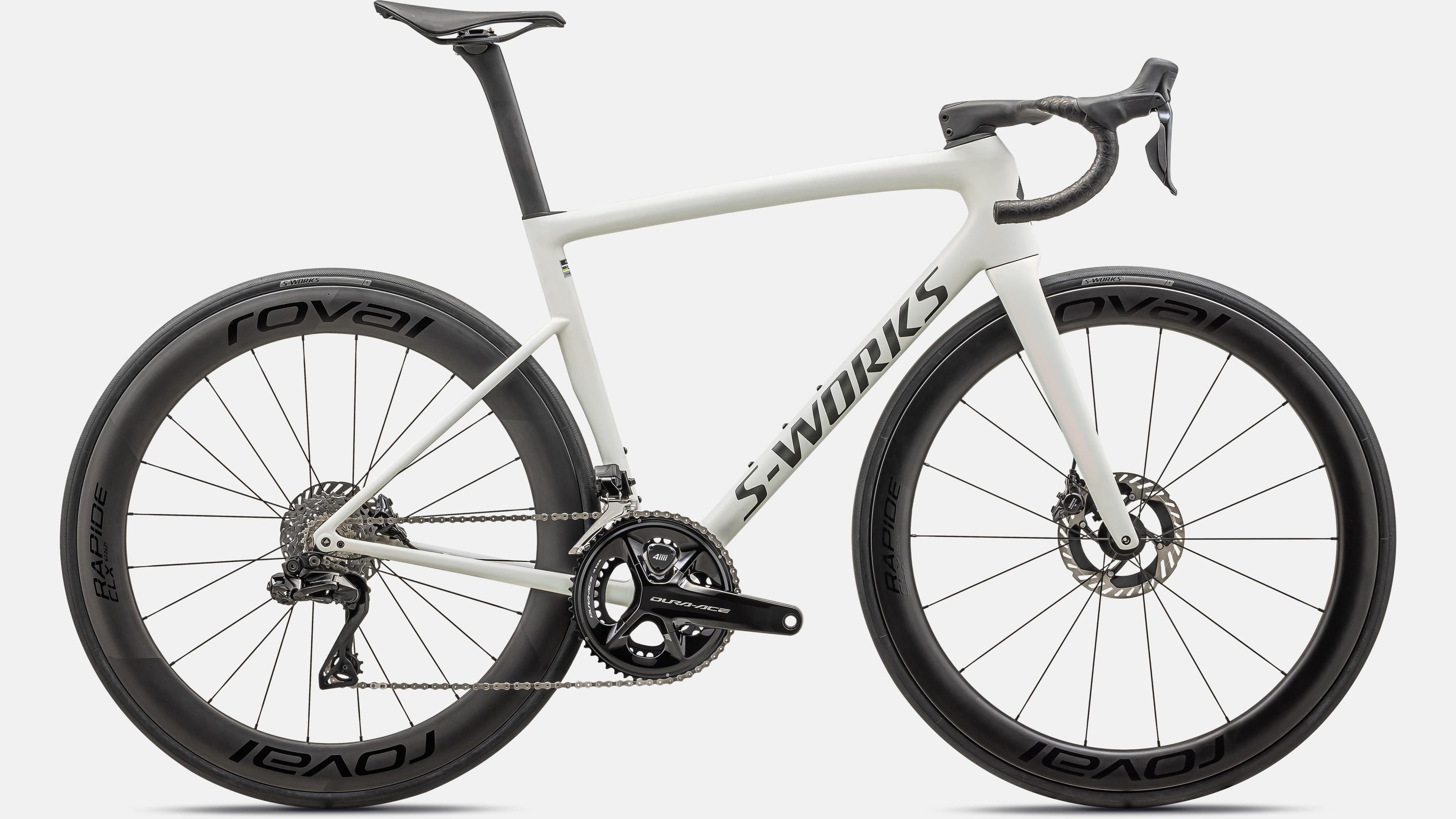 Specialized S-Works Tarmac SL8