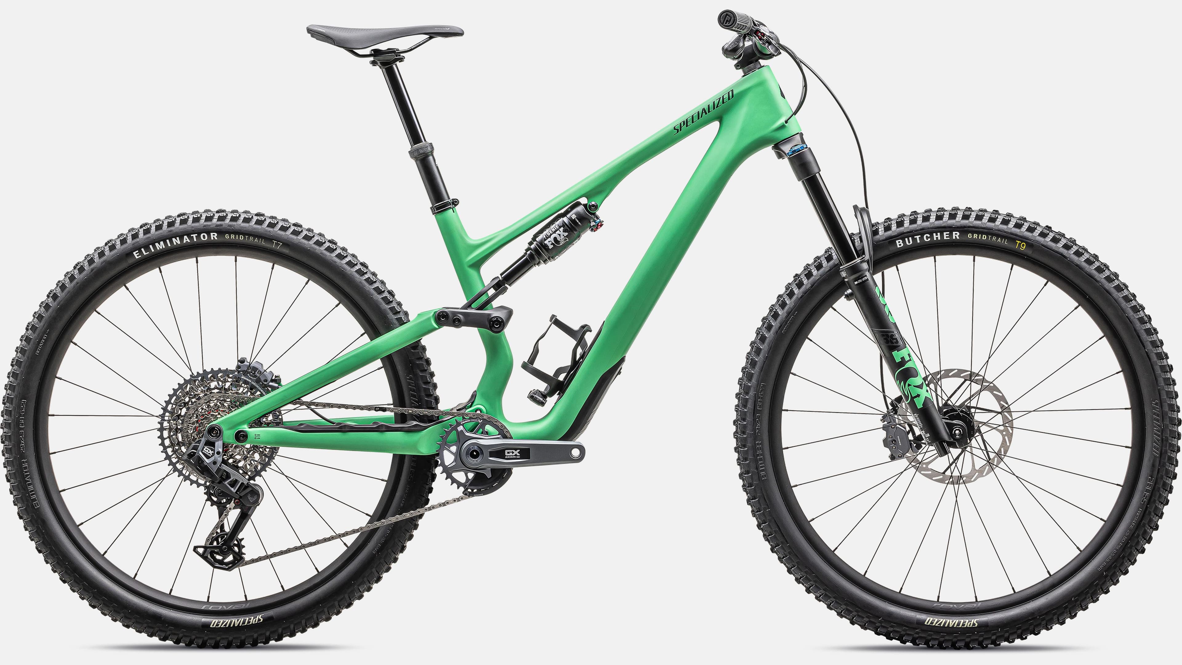 Specialized Stumpjumper 2022