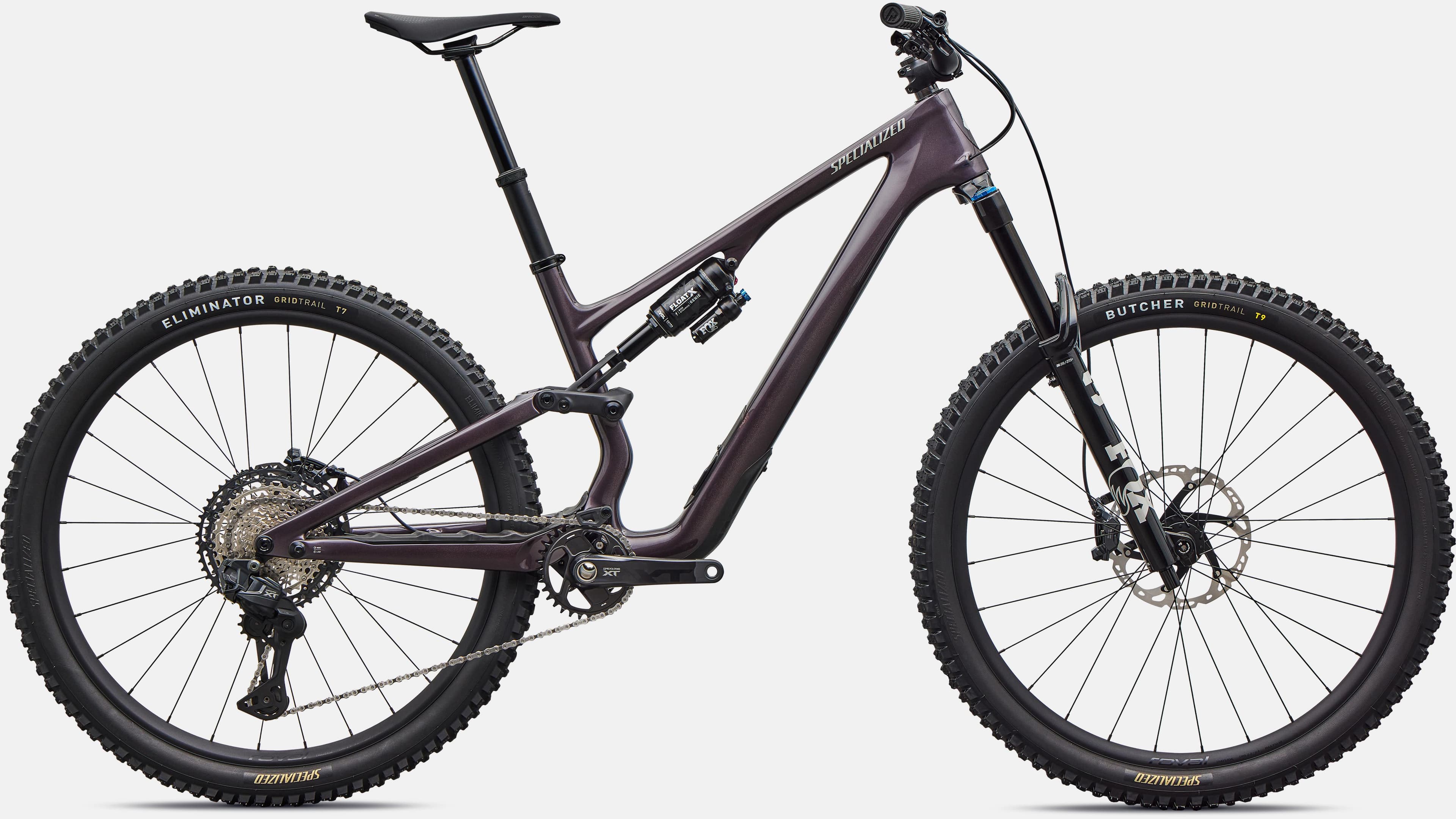 Specialized Stumpjumper