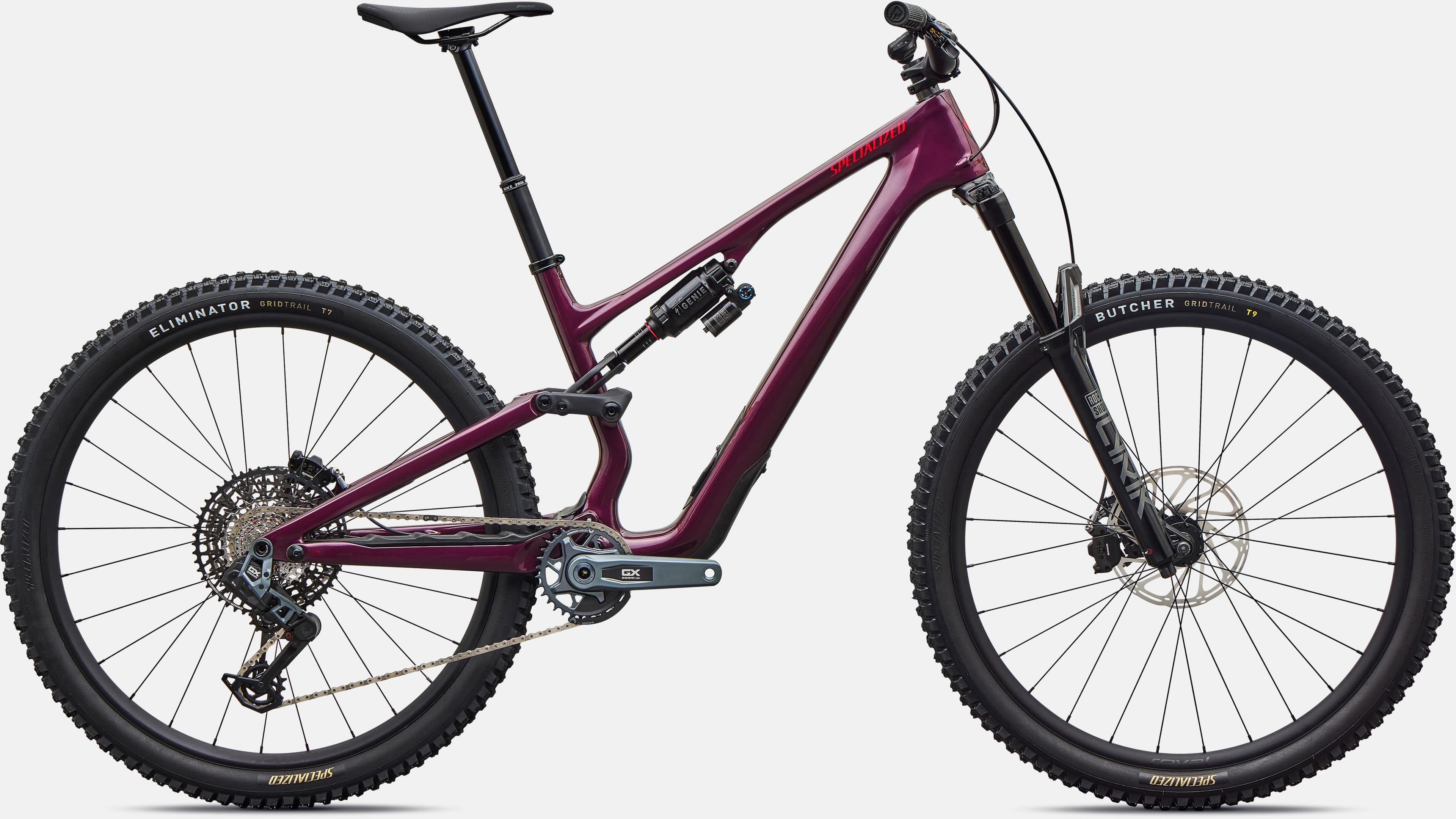 Specialized Stumpjumper