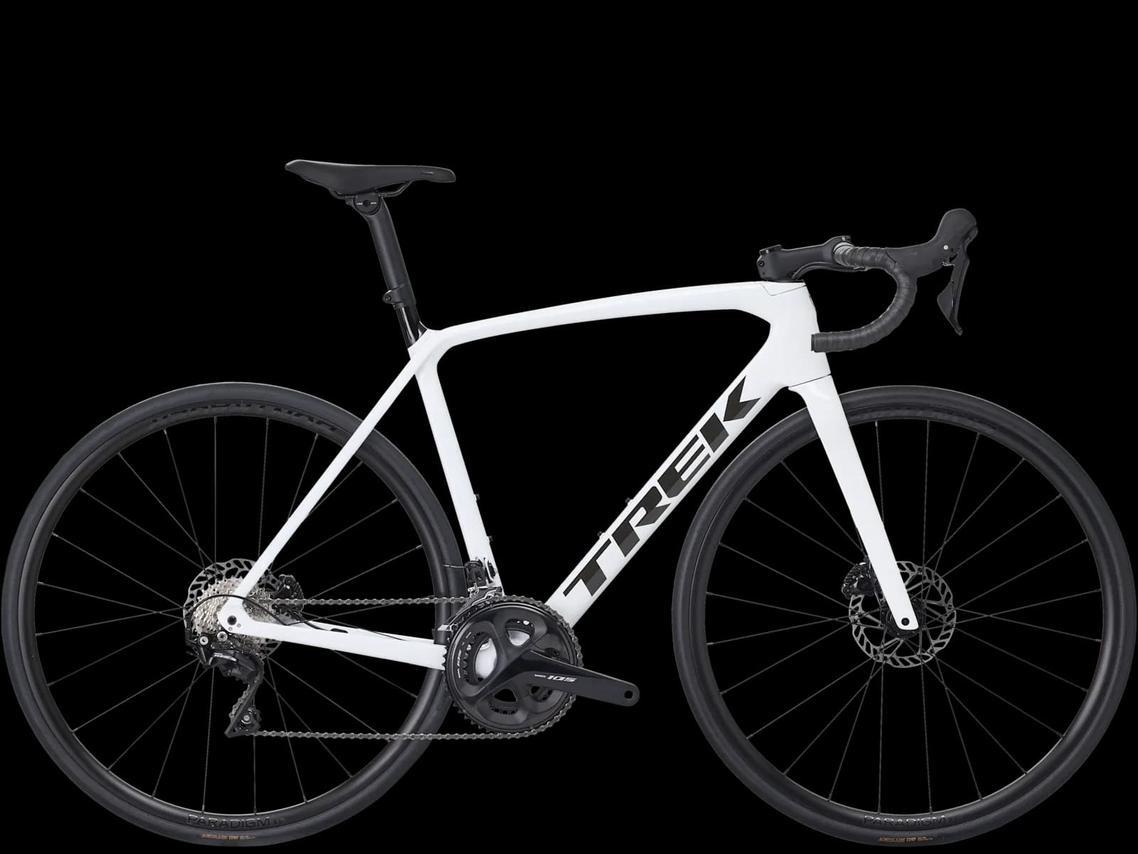 Trek Emonda SL