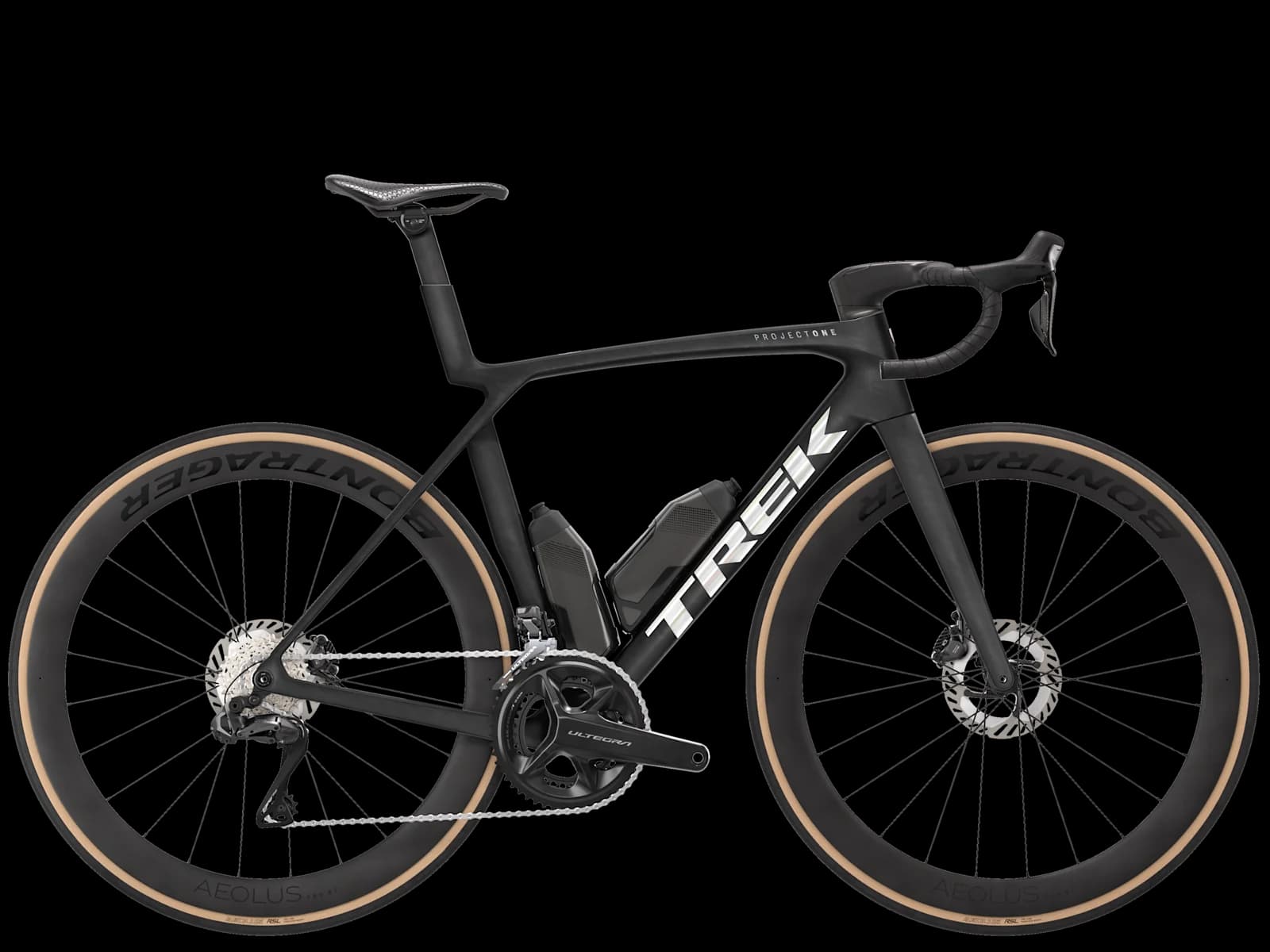 Trek Madone SLR
