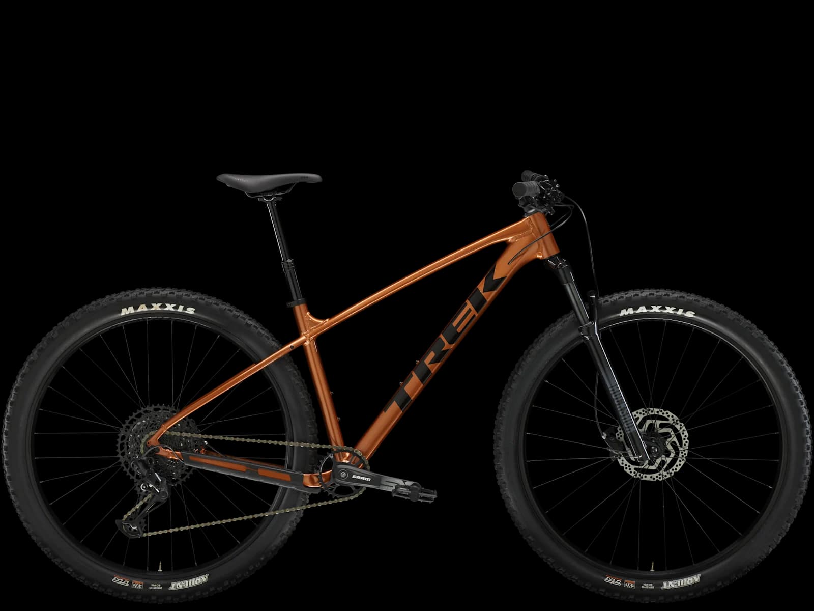 Trek Marlin 2022