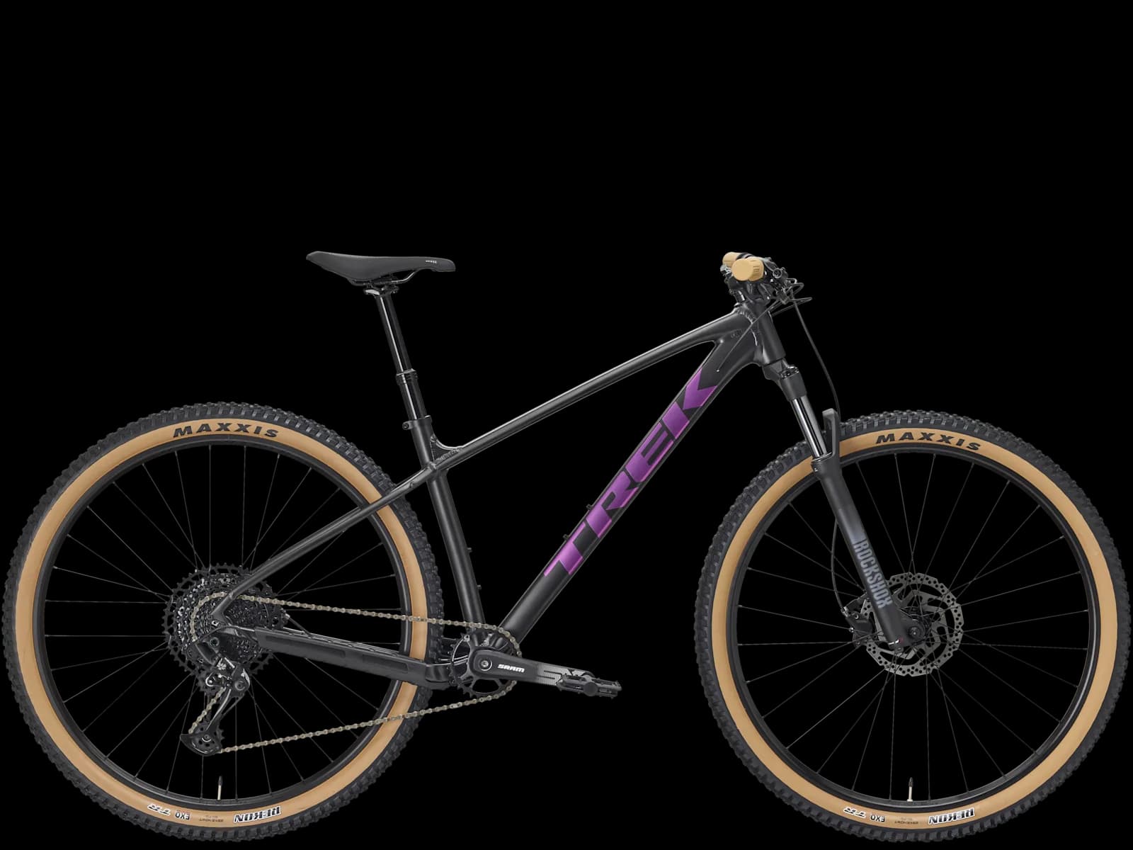 Trek Marlin