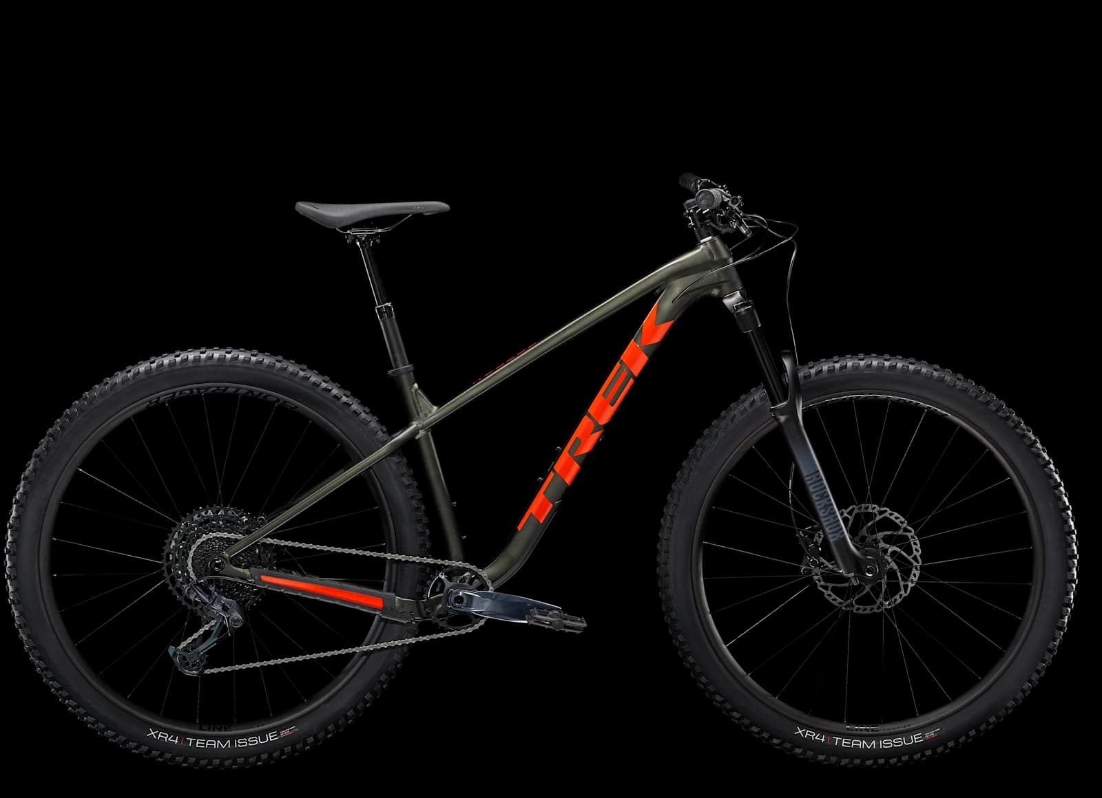 Trek Roscoe 2022