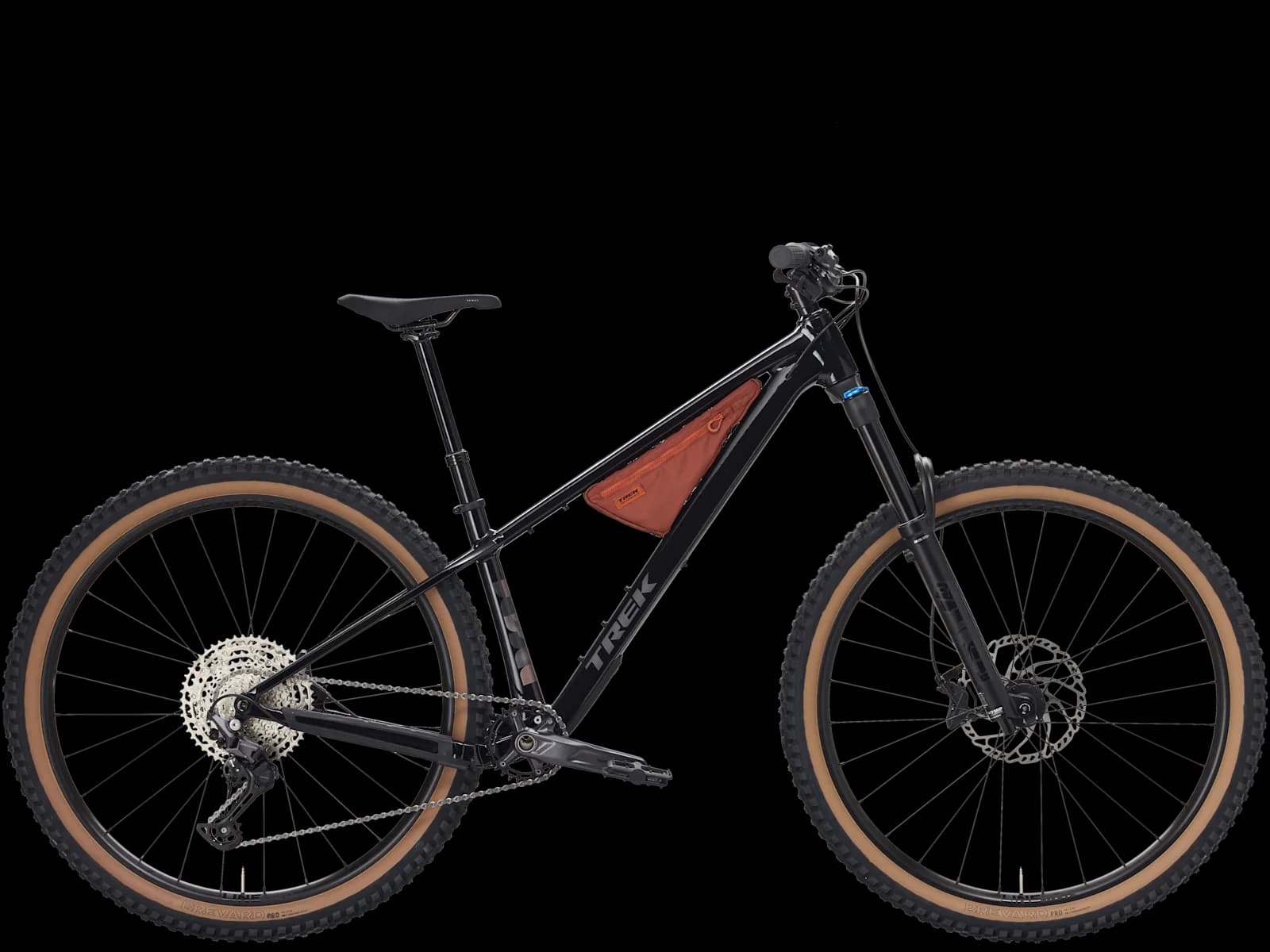 Trek Roscoe