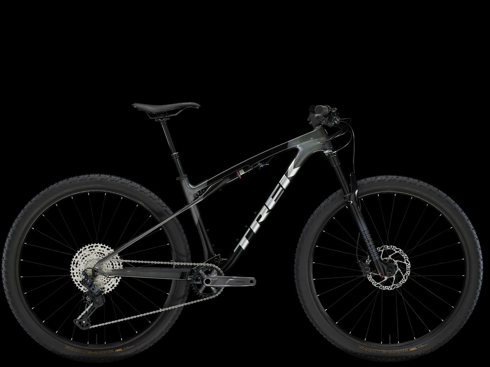 Trek Supercaliber