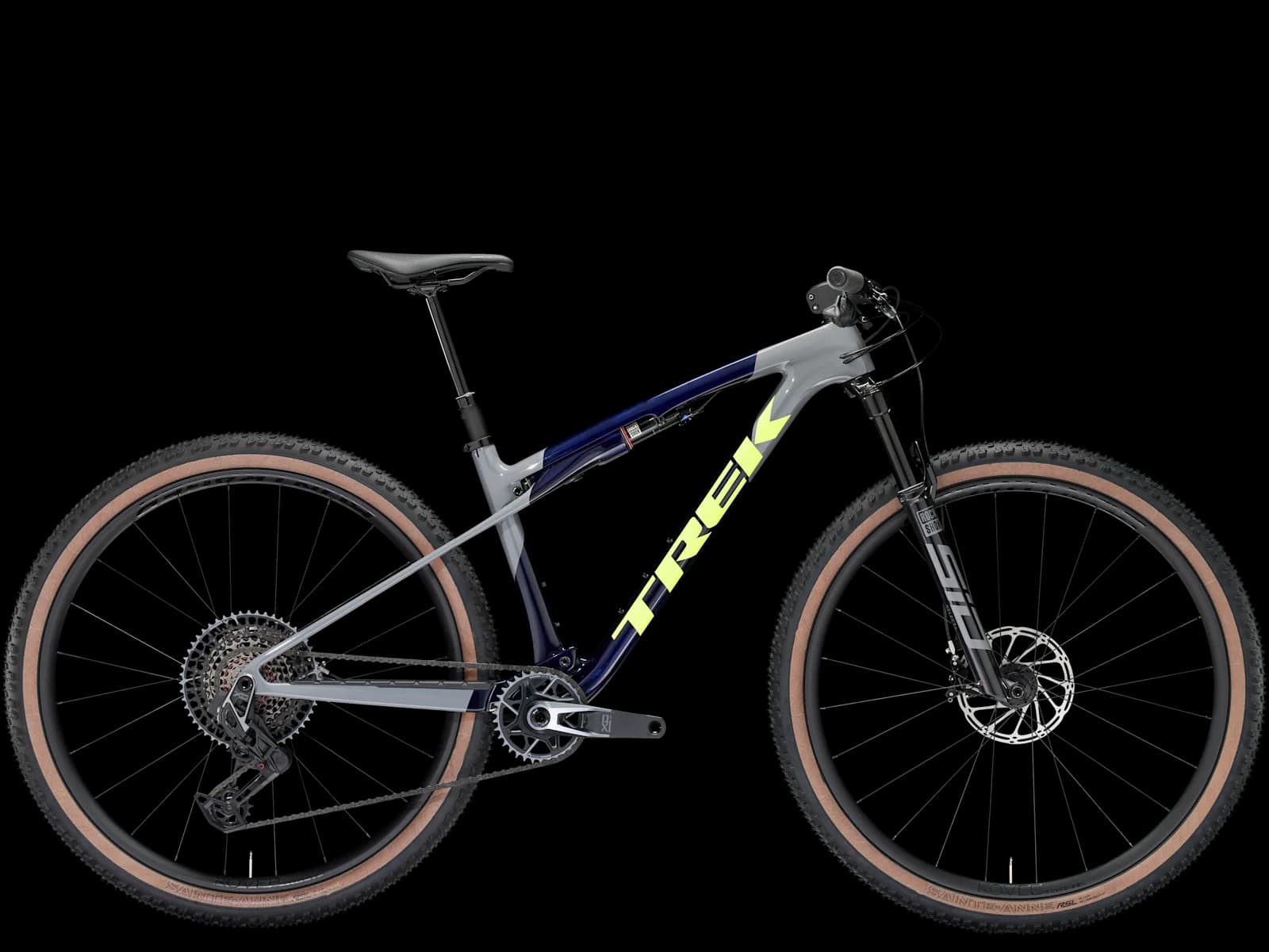 Trek Supercaliber