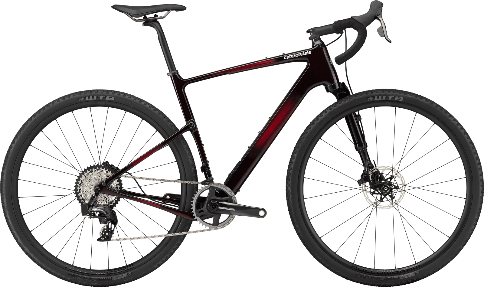 Cannondale Topstone Carbon