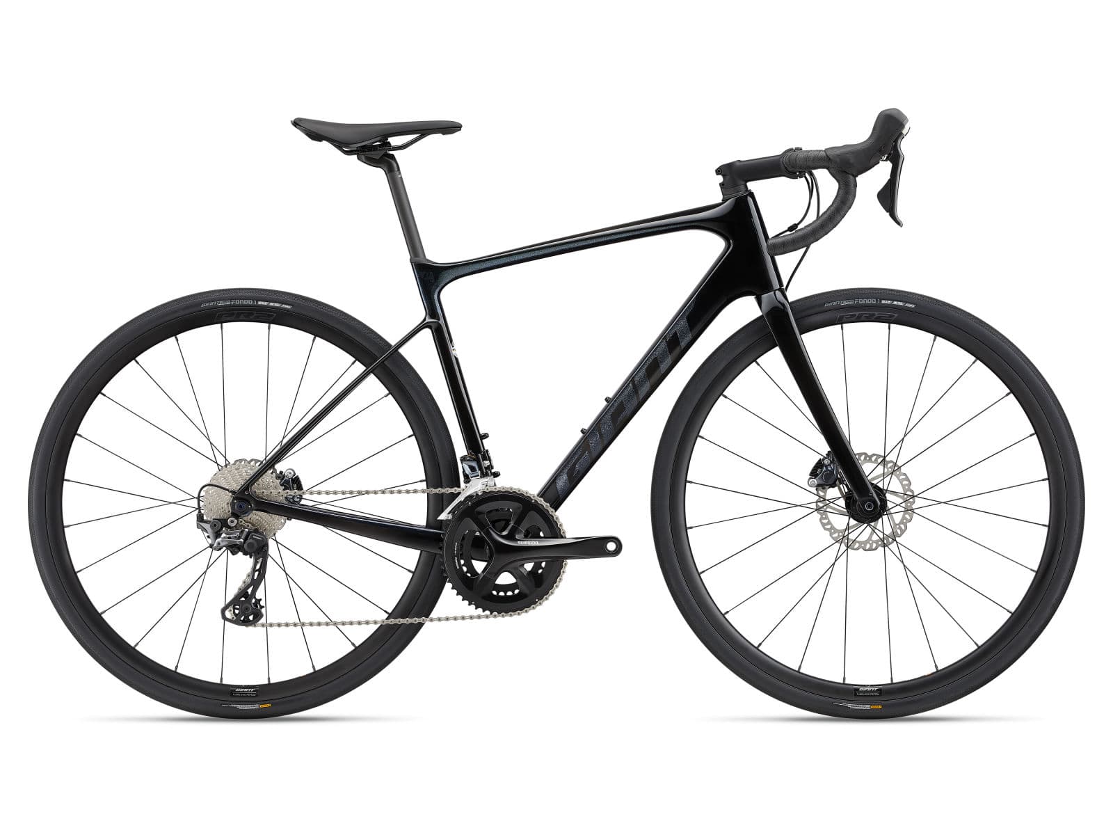 Giant Defy Advanced