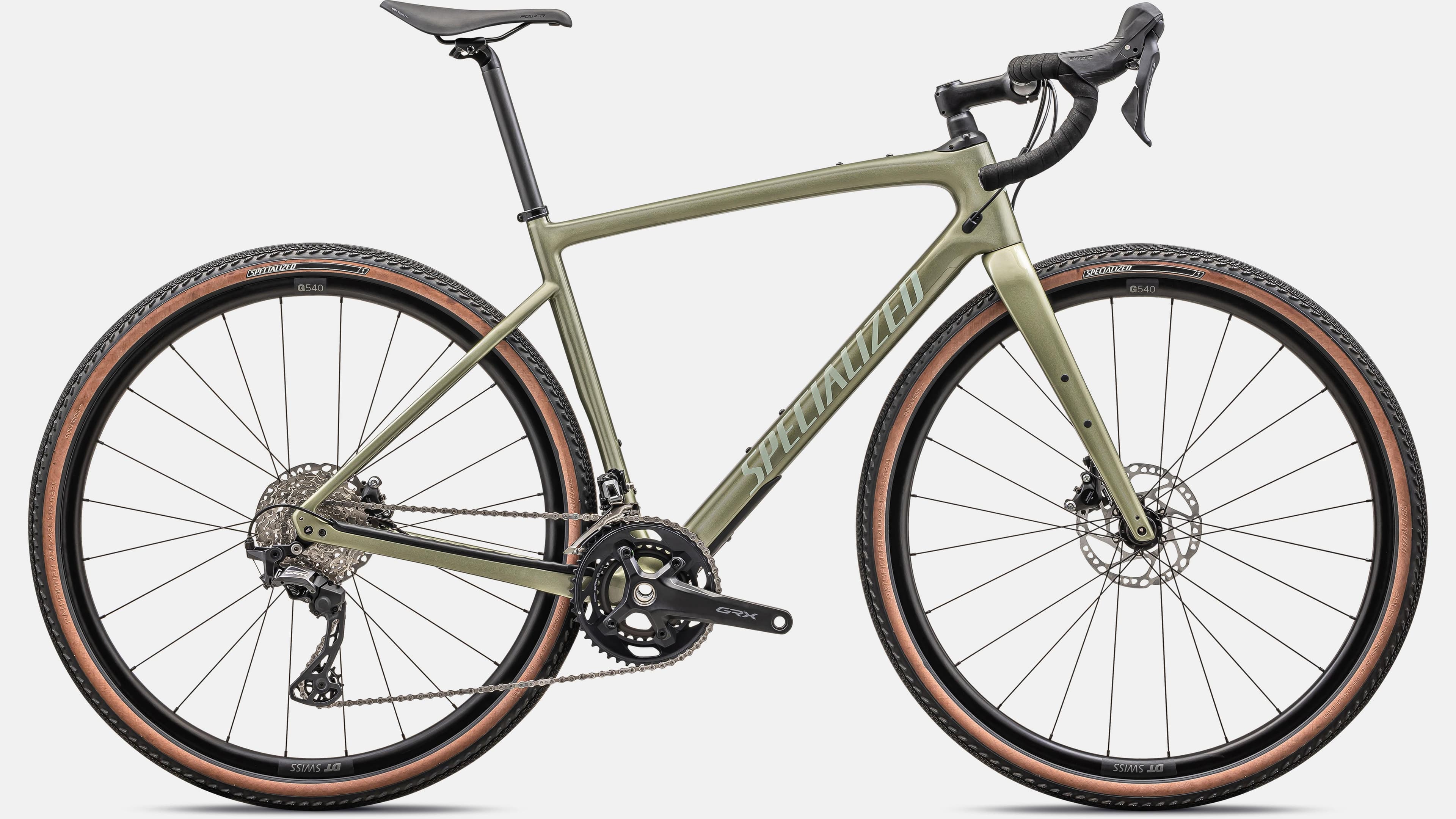 Specialized Diverge 2023