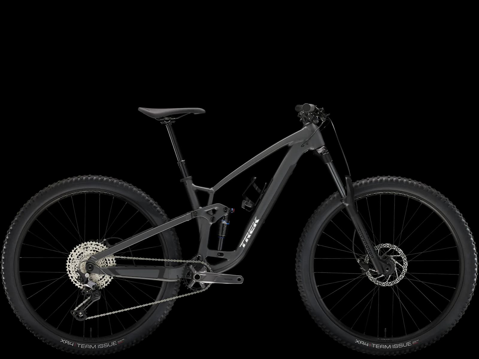 Trek Fuel EX