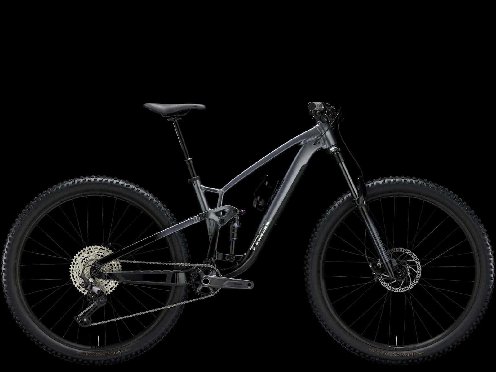Trek Fuel EX