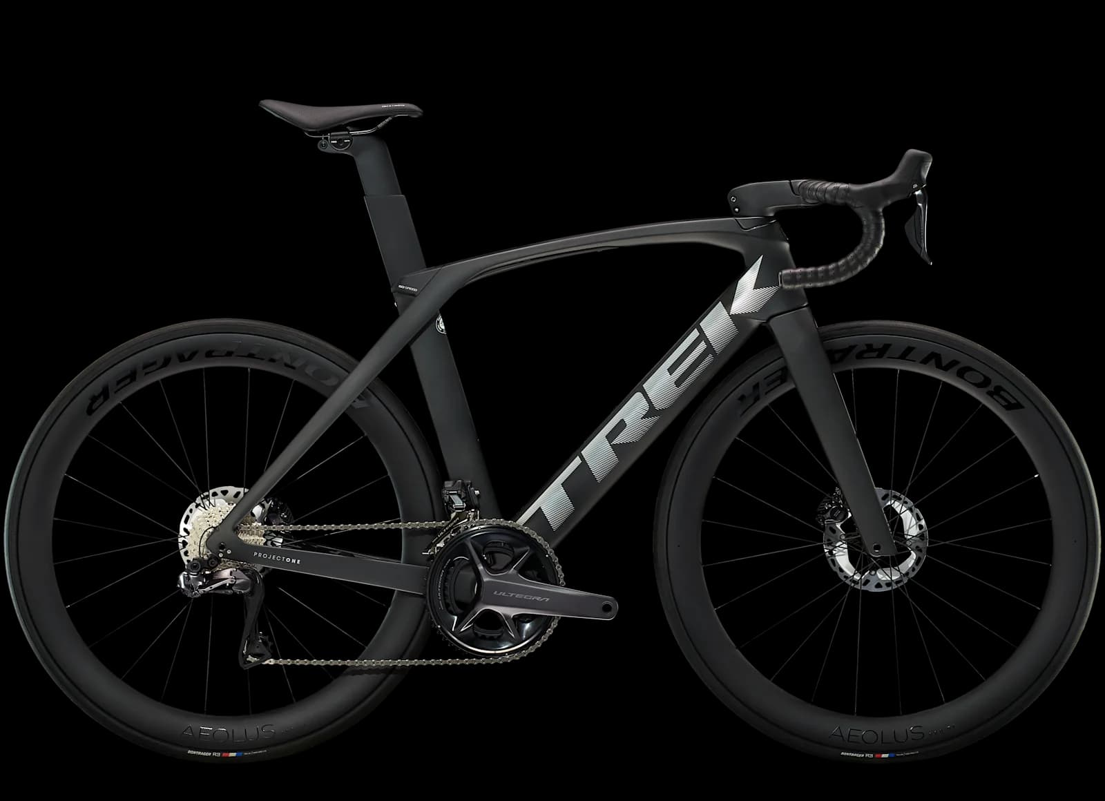 Trek Madone SLR